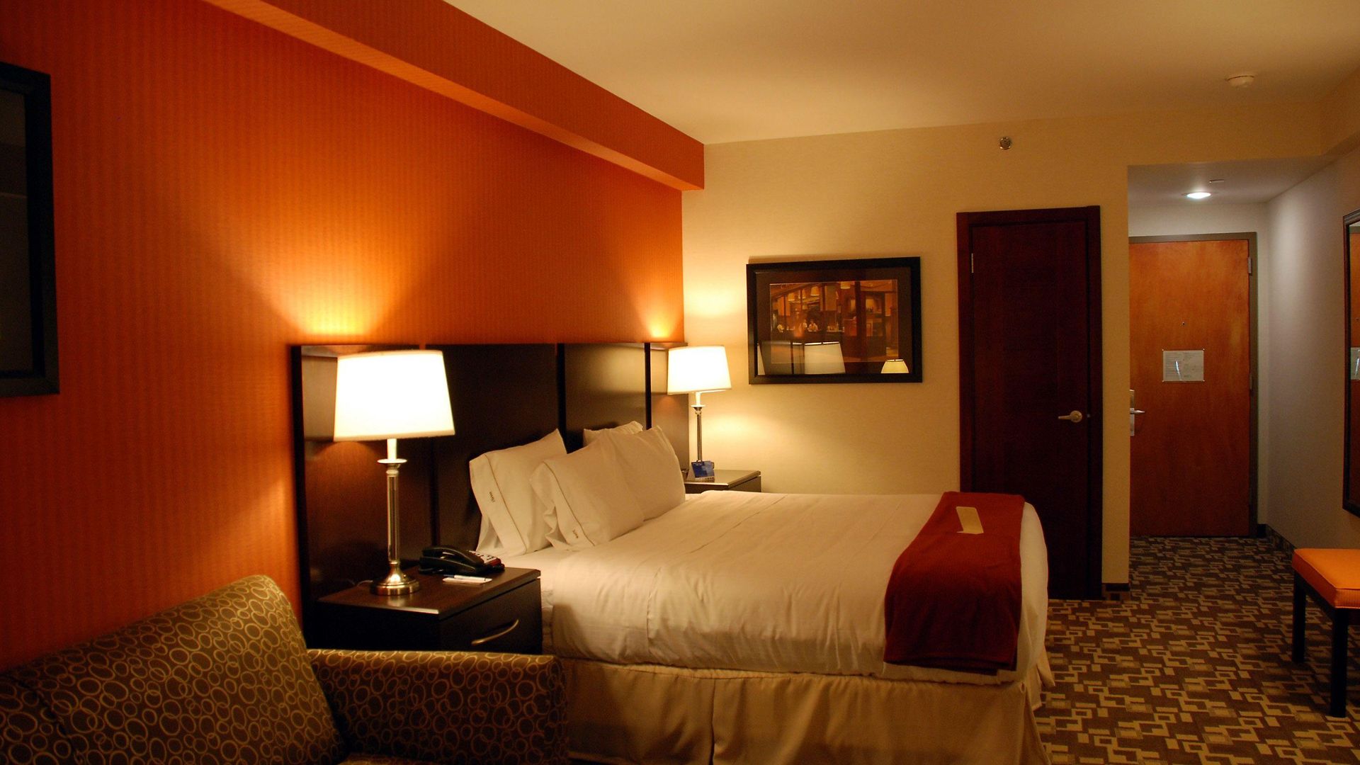 Express Maspeth By Ihg 2* New York