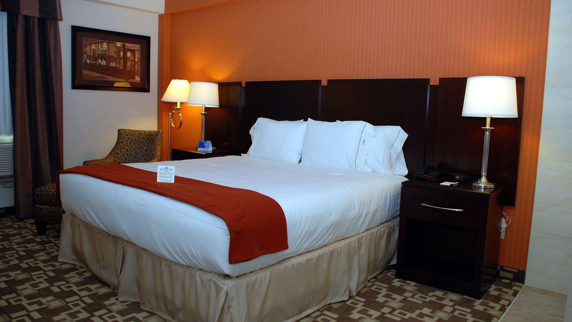 Express Maspeth By Ihg 2* New York