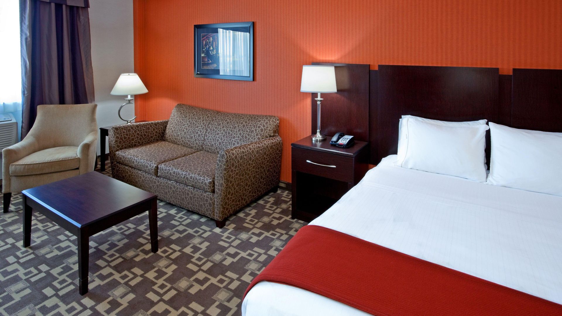 Express Maspeth By Ihg Hotel New York