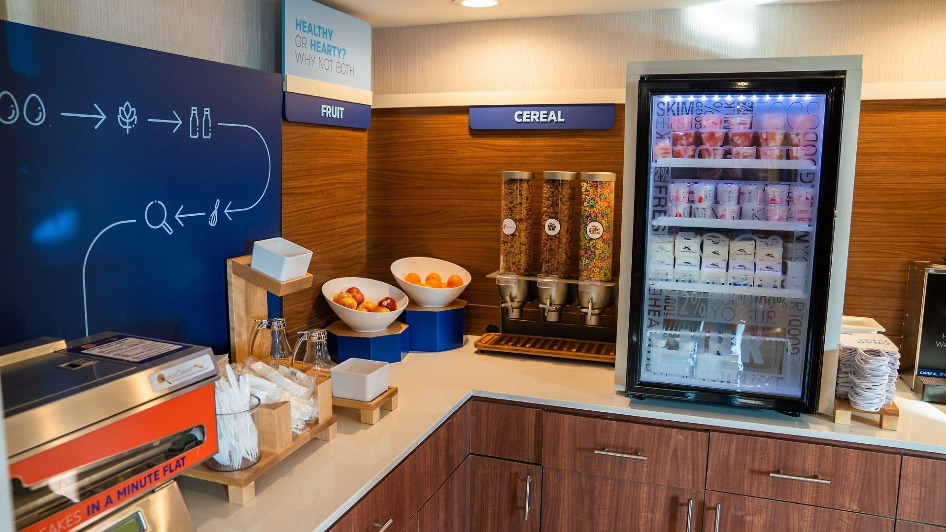 Express Maspeth By Ihg Hotel