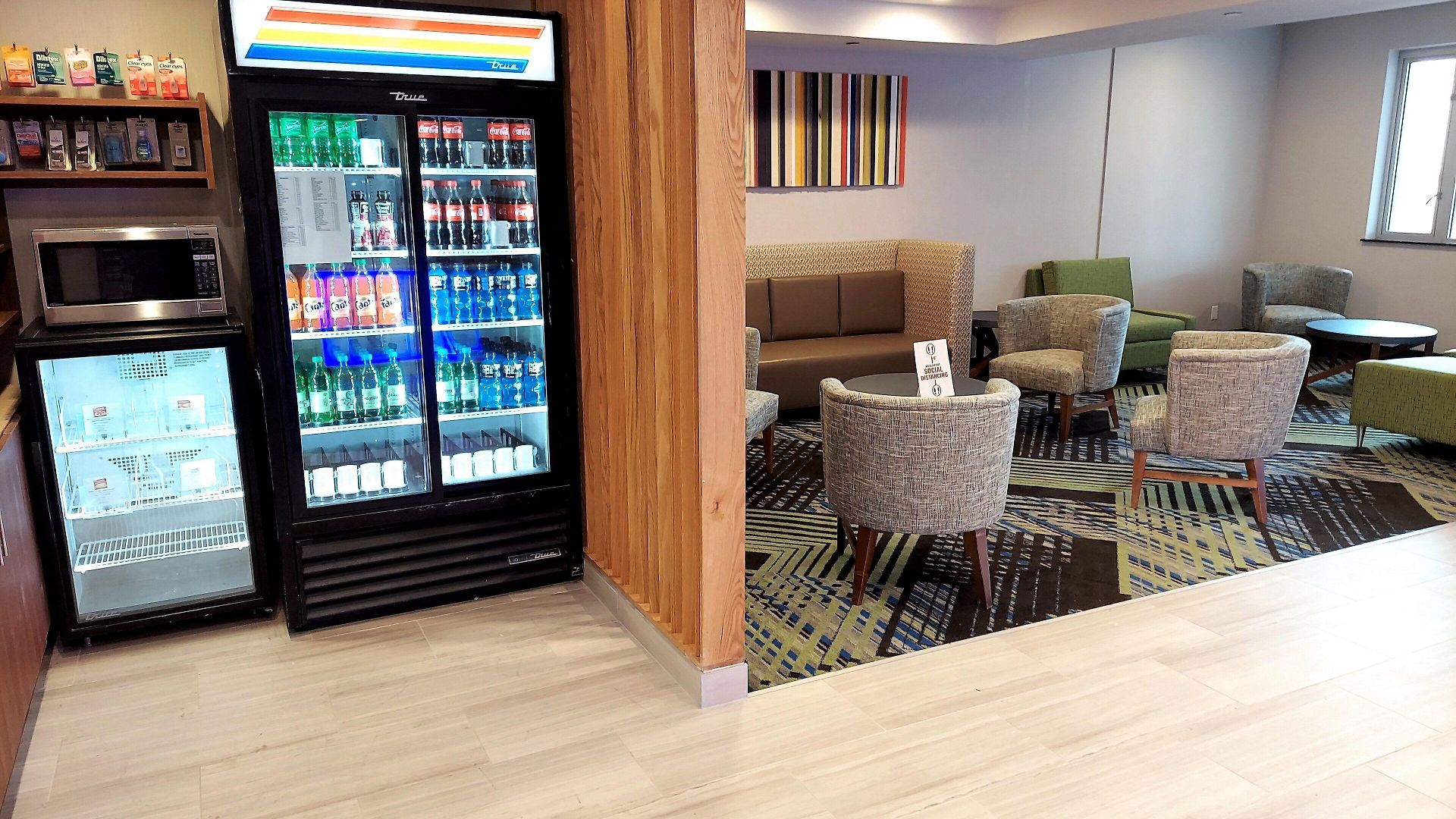 Express Maspeth By Ihg 2*