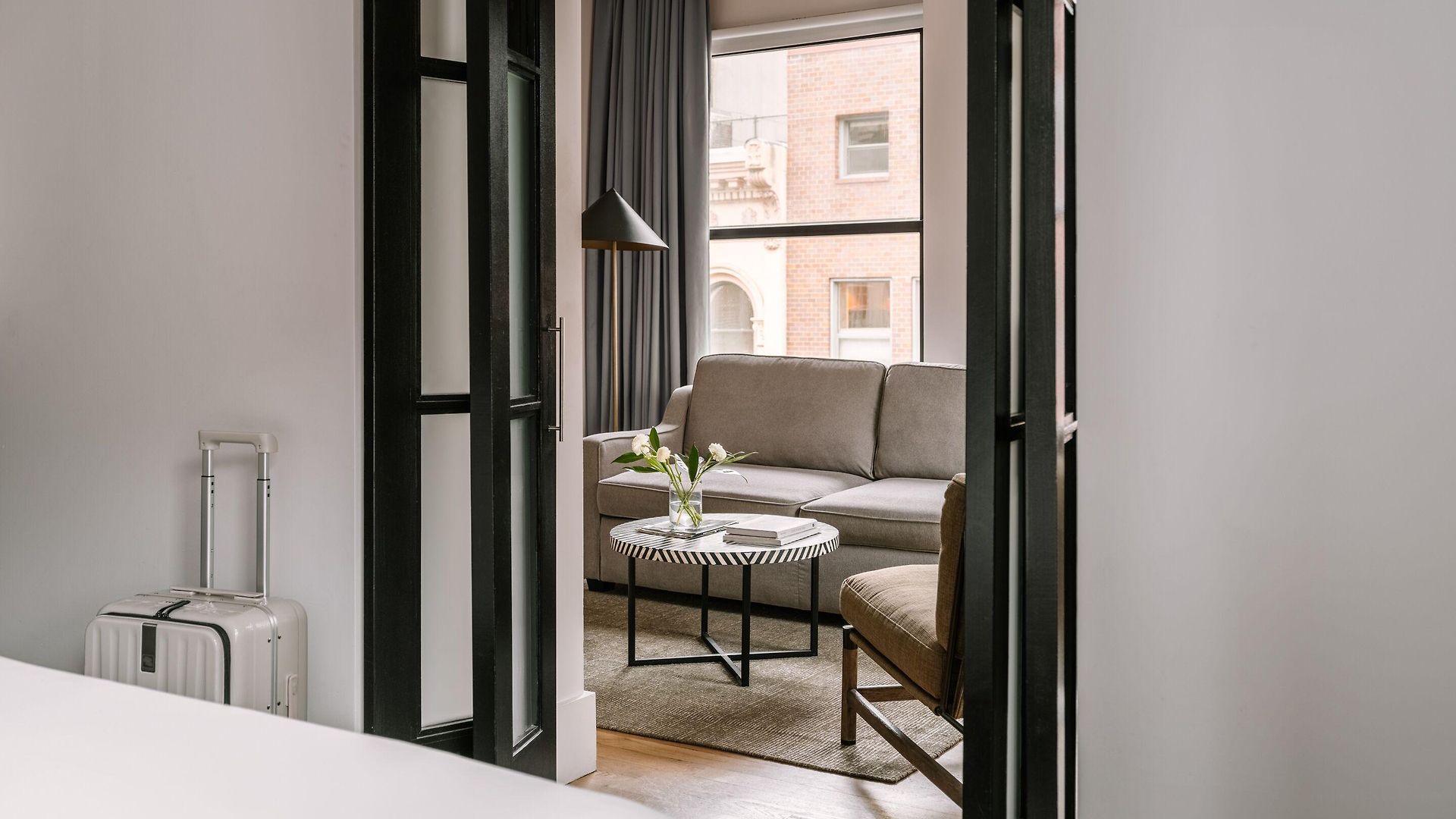 Duane Street Tribeca, Belvilla District 6 Formerly Sonder 4*