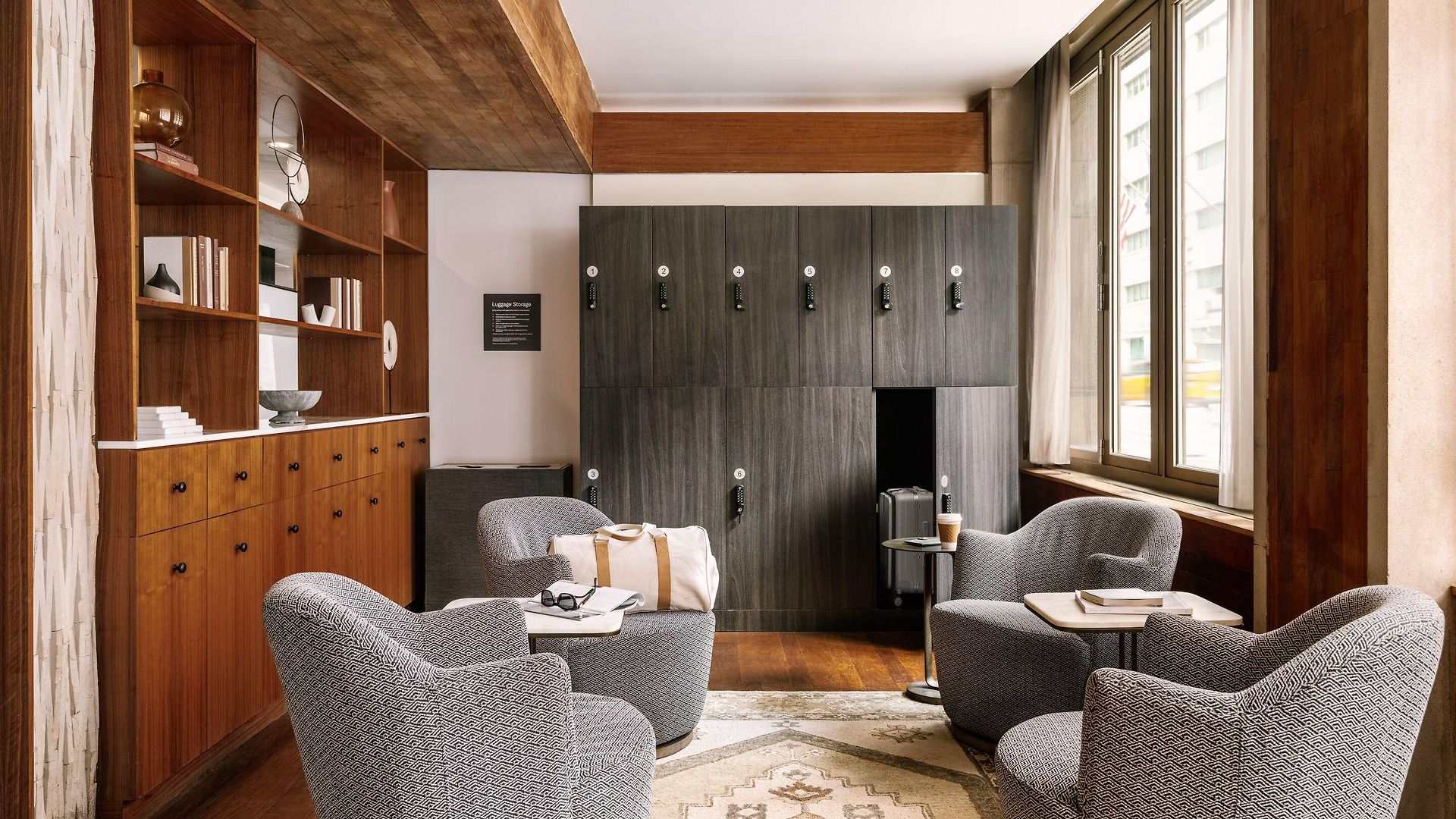Hotel Duane Street Tribeca, Belvilla District 6 Formerly Sonder 4*