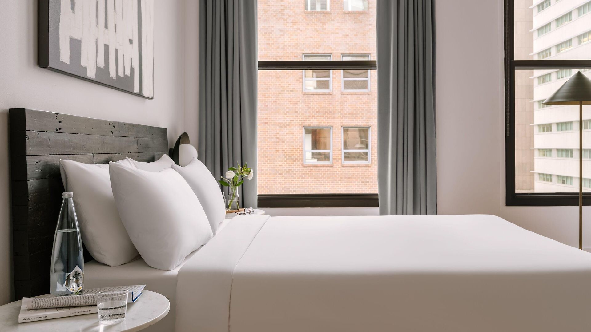Duane Street Tribeca, Belvilla District 6 Formerly Sonder Hotel 4*