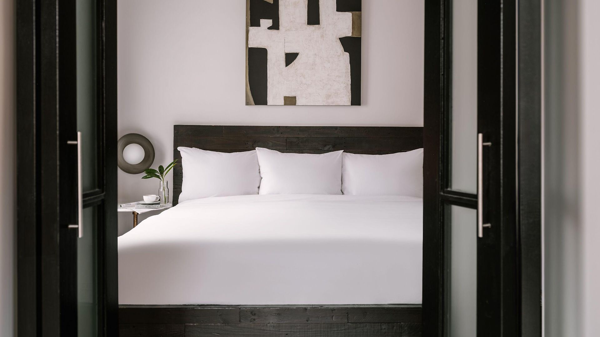 Duane Street Tribeca, Belvilla District 6 Formerly Sonder Hotel New York