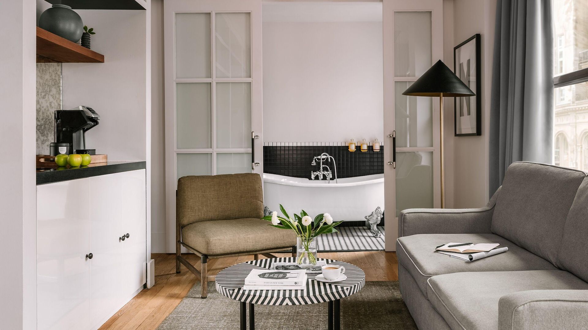 Hotel Duane Street Tribeca, Belvilla District 6 Formerly Sonder