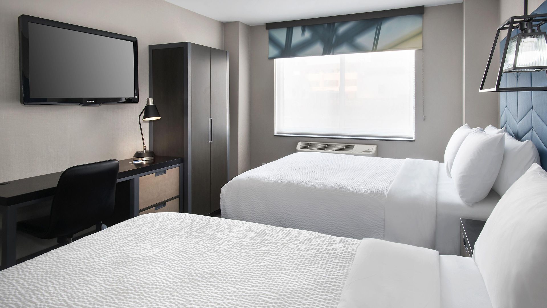 Four Points By Sheraton Manhattan Soho Village Hotel