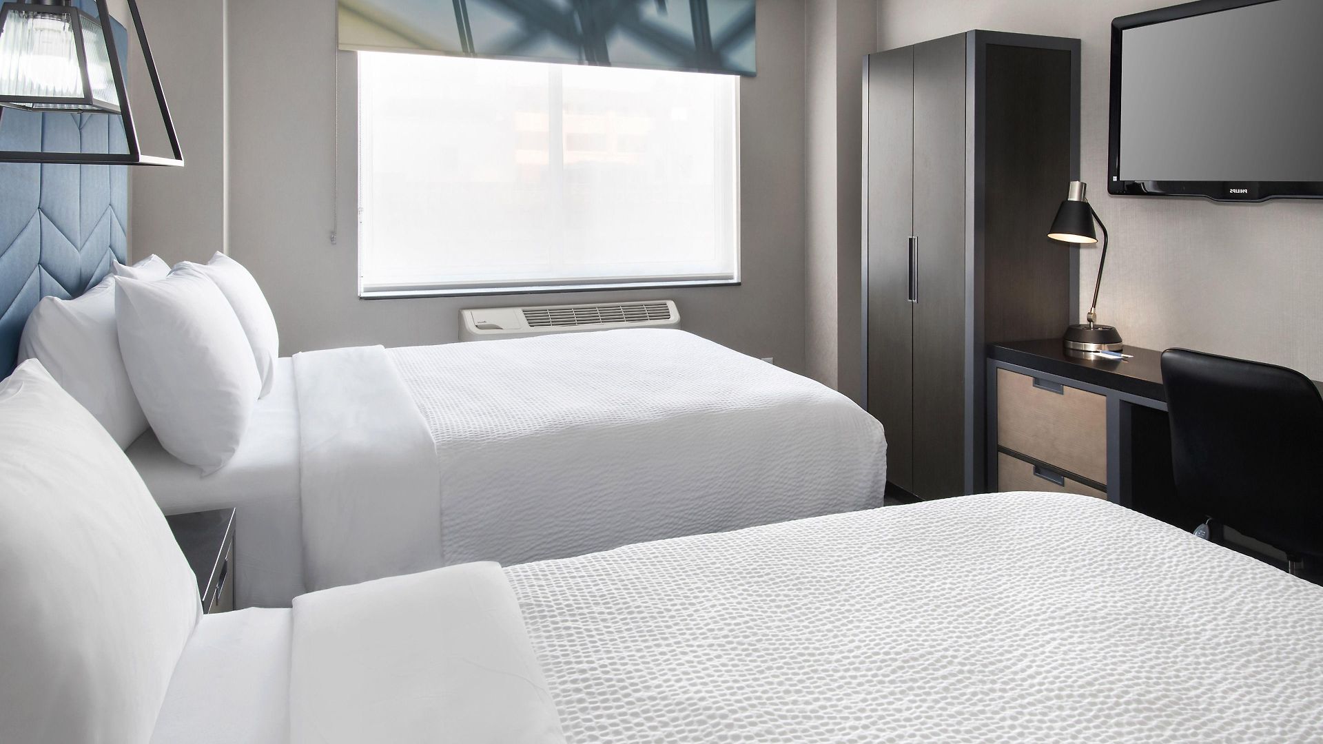 Four Points By Sheraton Manhattan Soho Village New York
