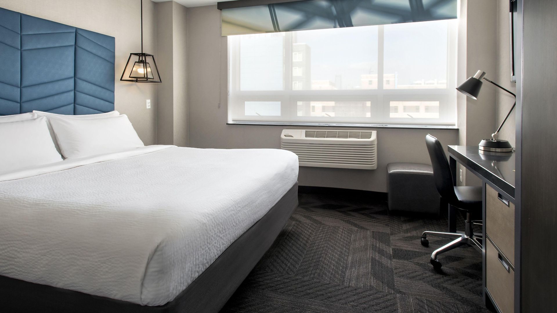 Hotel Four Points By Sheraton Manhattan Soho Village New York
