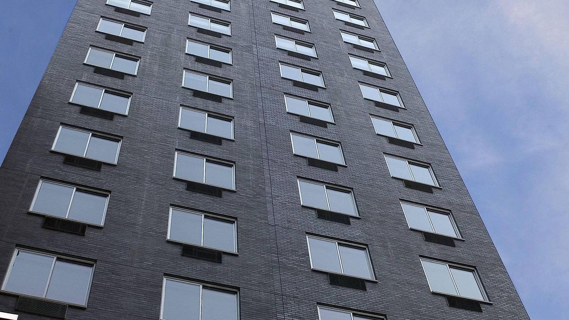 Four Points By Sheraton Manhattan Soho Village Hotel 3*