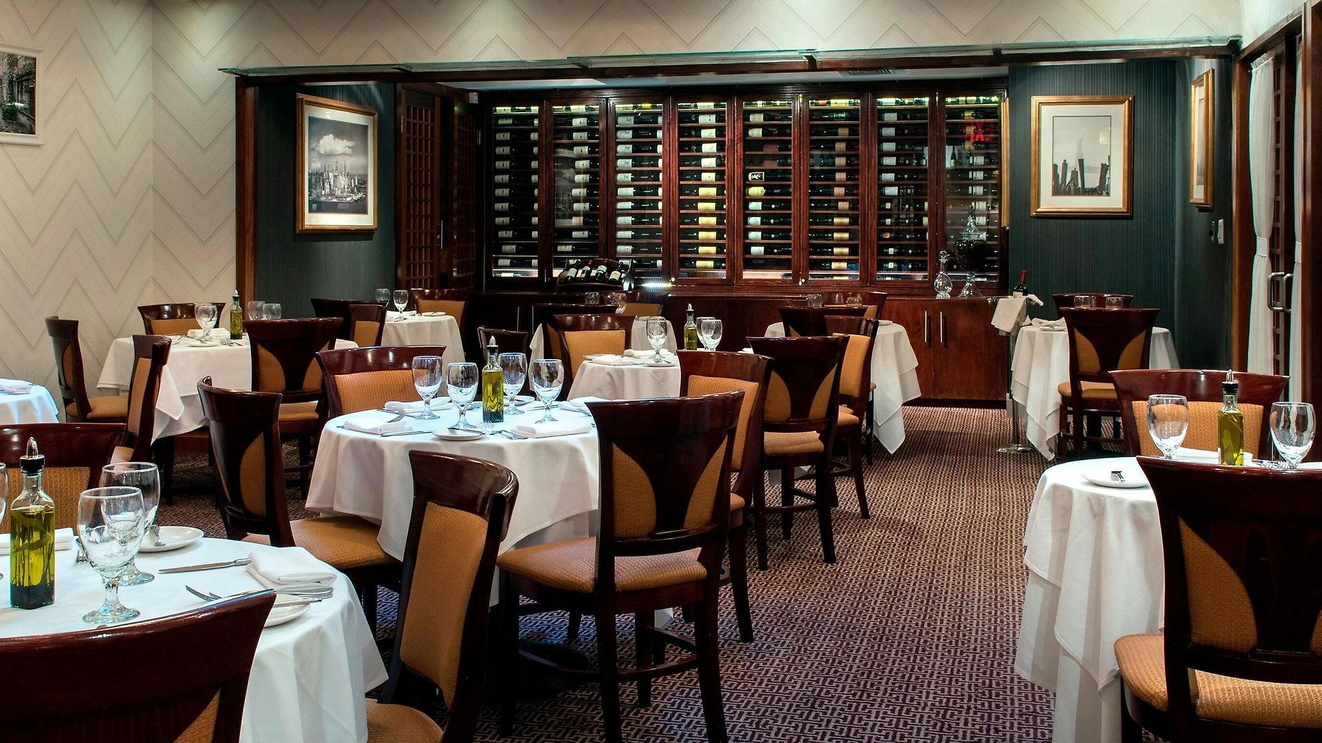 Four Points By Sheraton Manhattan Soho Village