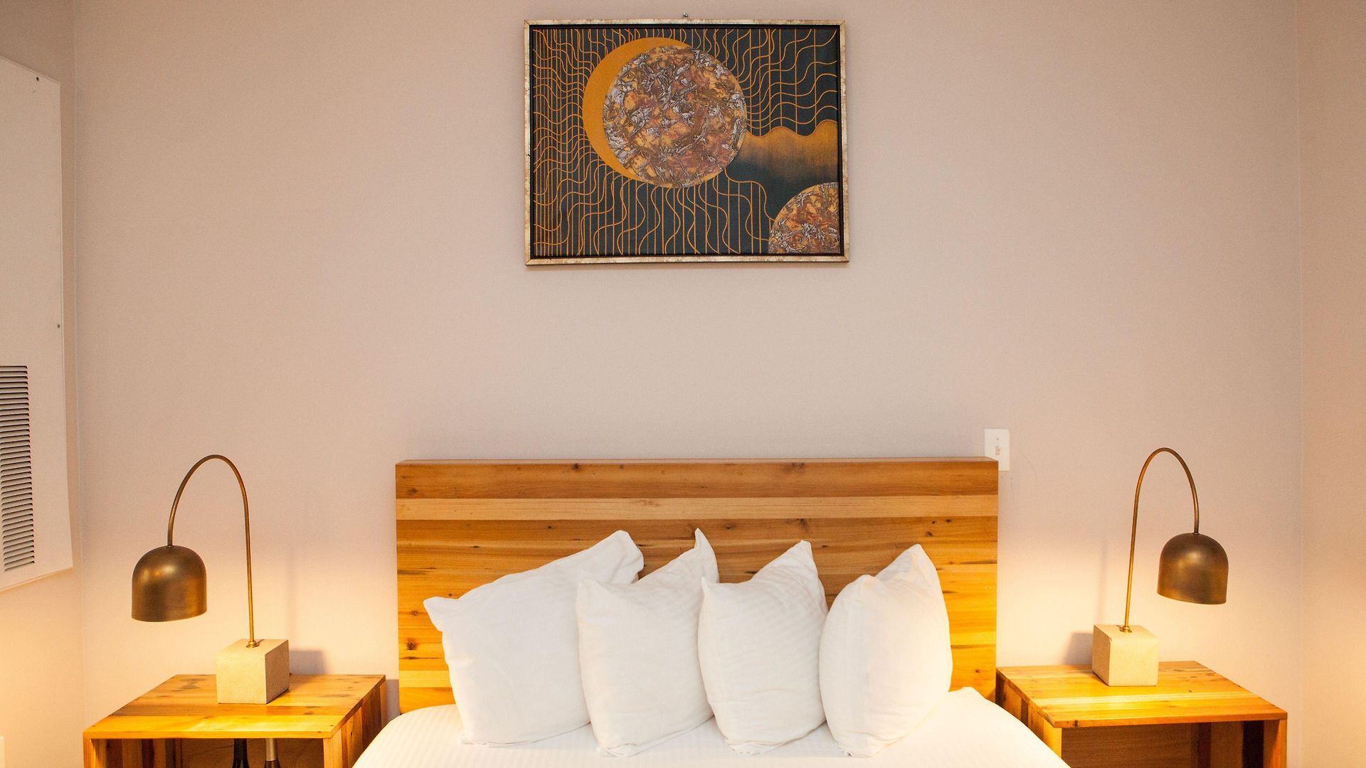 Ravel Trademark Collection By Wyndham Hotel 4*