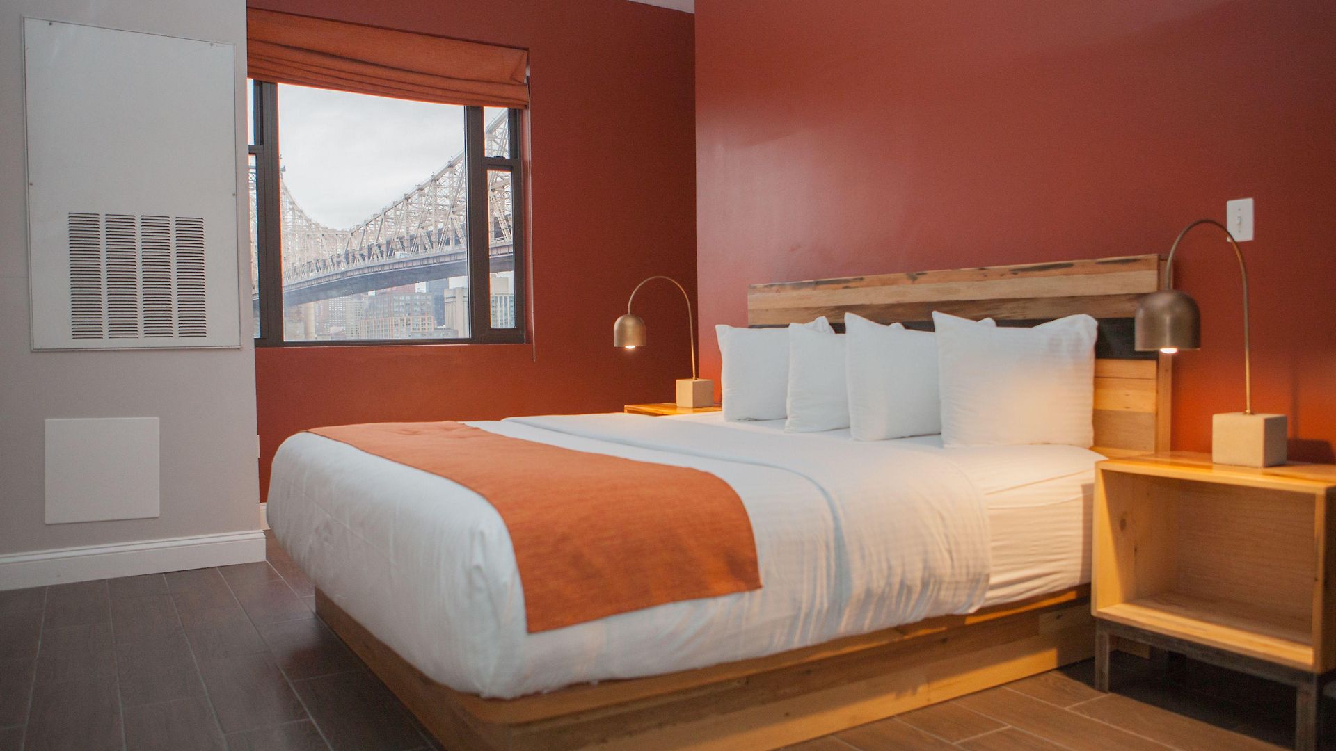 Hotel Ravel Trademark Collection By Wyndham