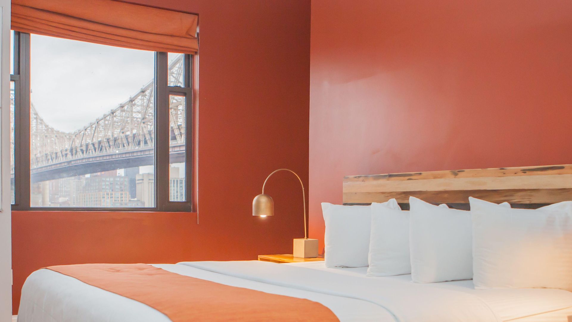 Ravel Trademark Collection By Wyndham Hotel New York