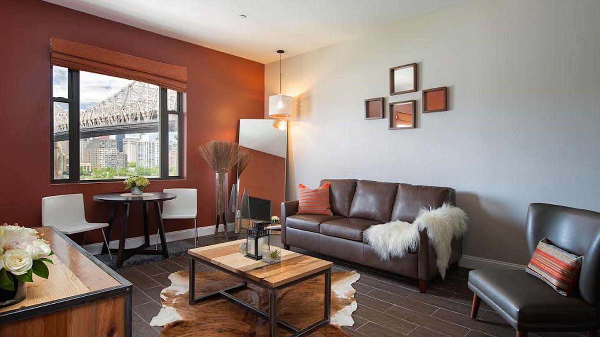 Ravel Trademark Collection By Wyndham 4* New York