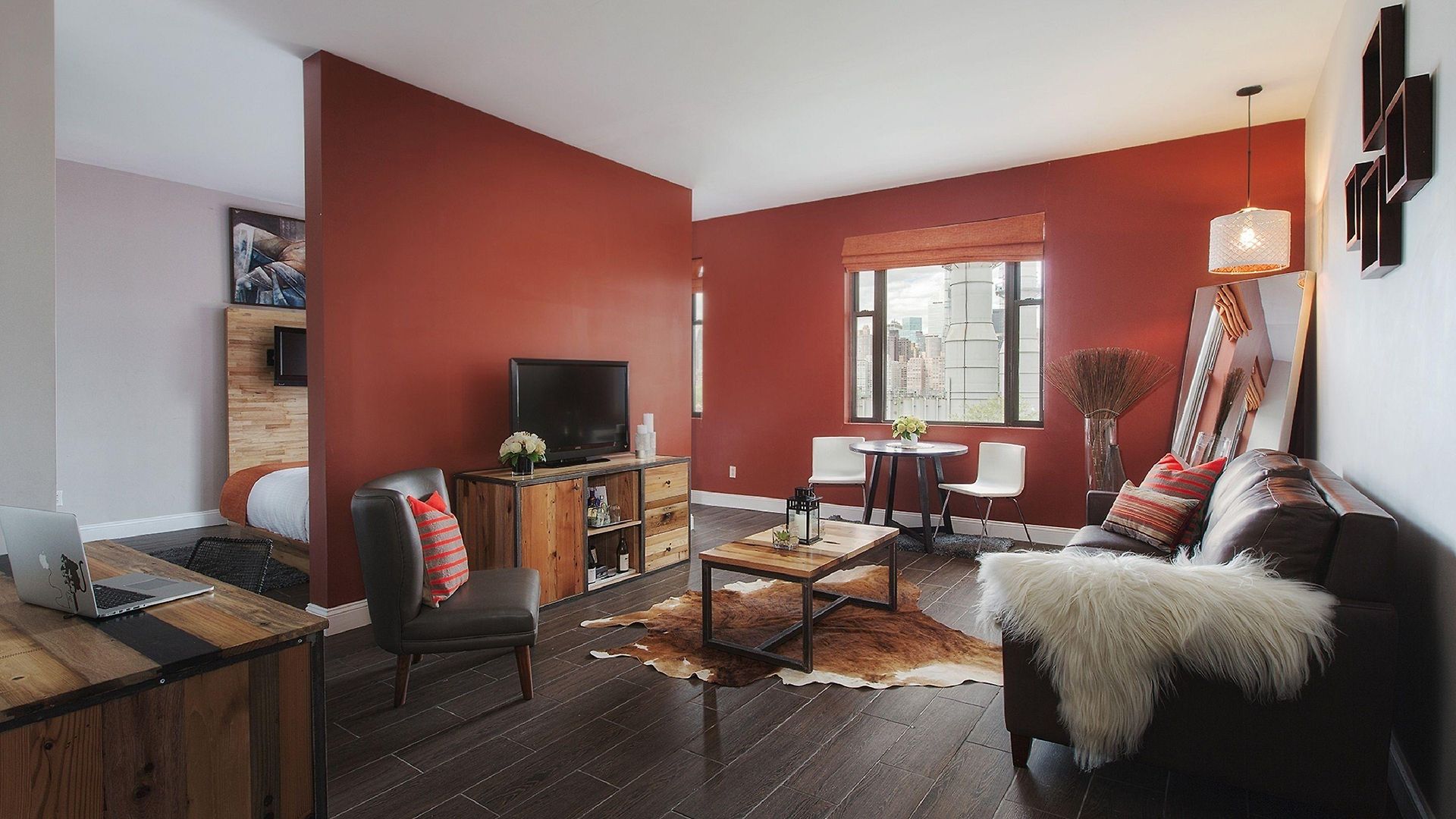 Ravel Trademark Collection By Wyndham Hotel New York