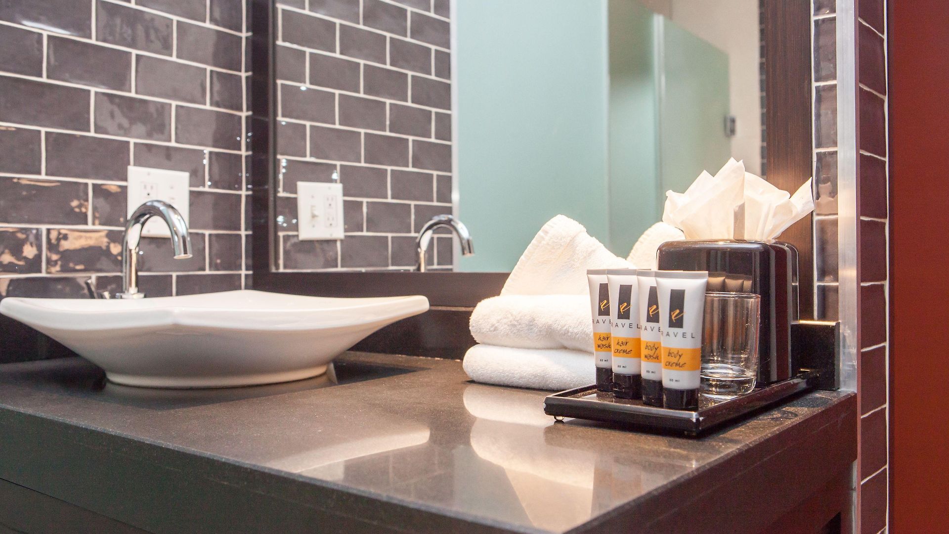 Ravel Trademark Collection By Wyndham Hotel New York