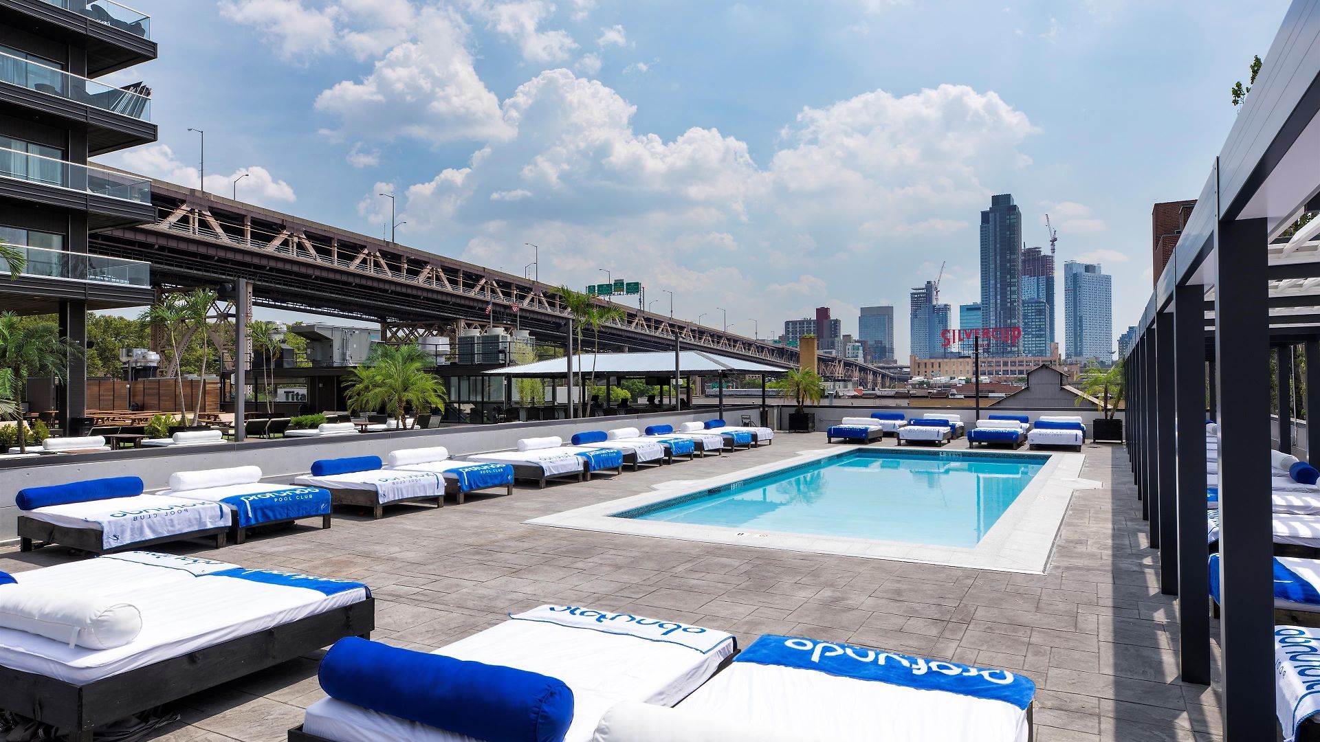 Hotel Ravel Trademark Collection By Wyndham New York