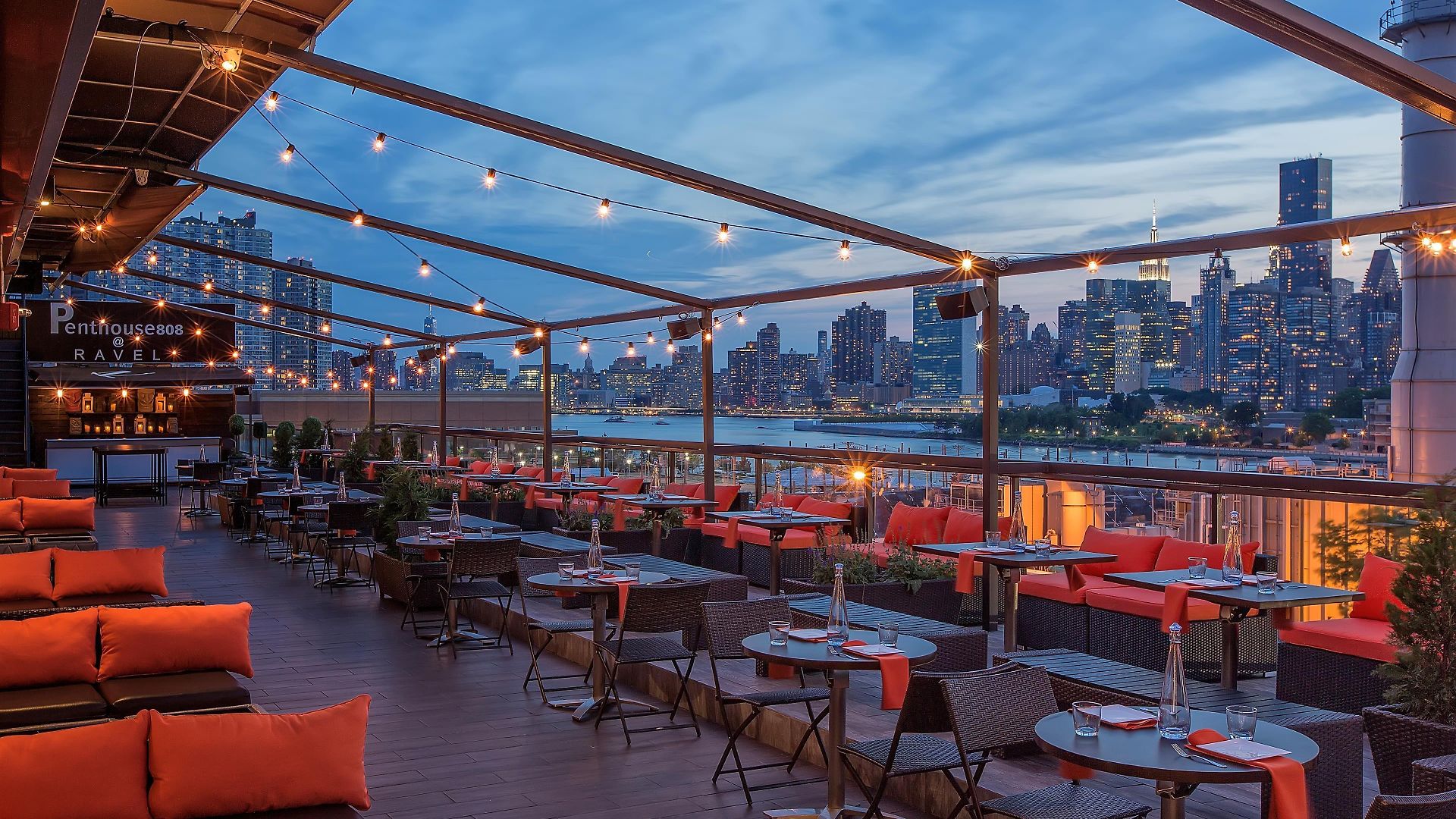 Ravel Trademark Collection By Wyndham 4* New York