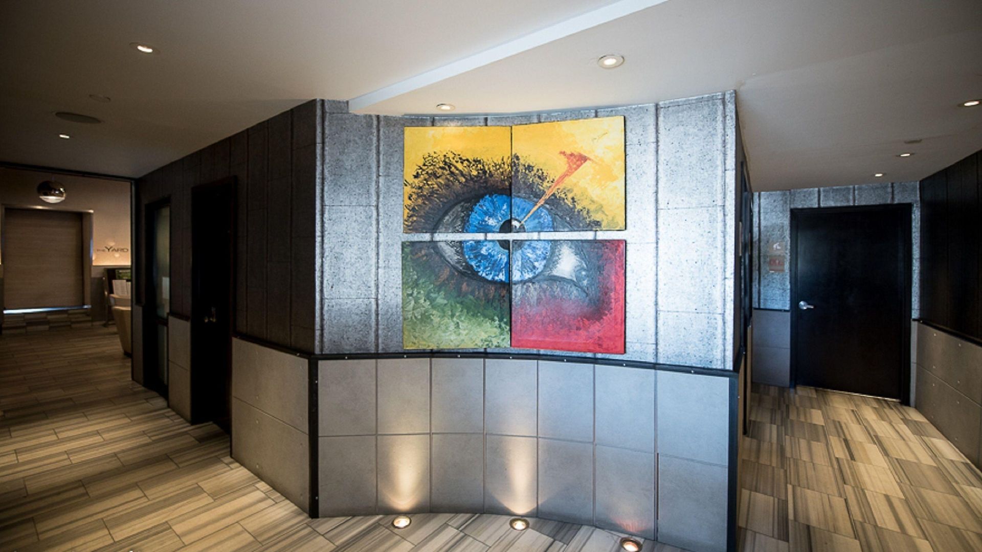 Ravel Trademark Collection By Wyndham Hotel