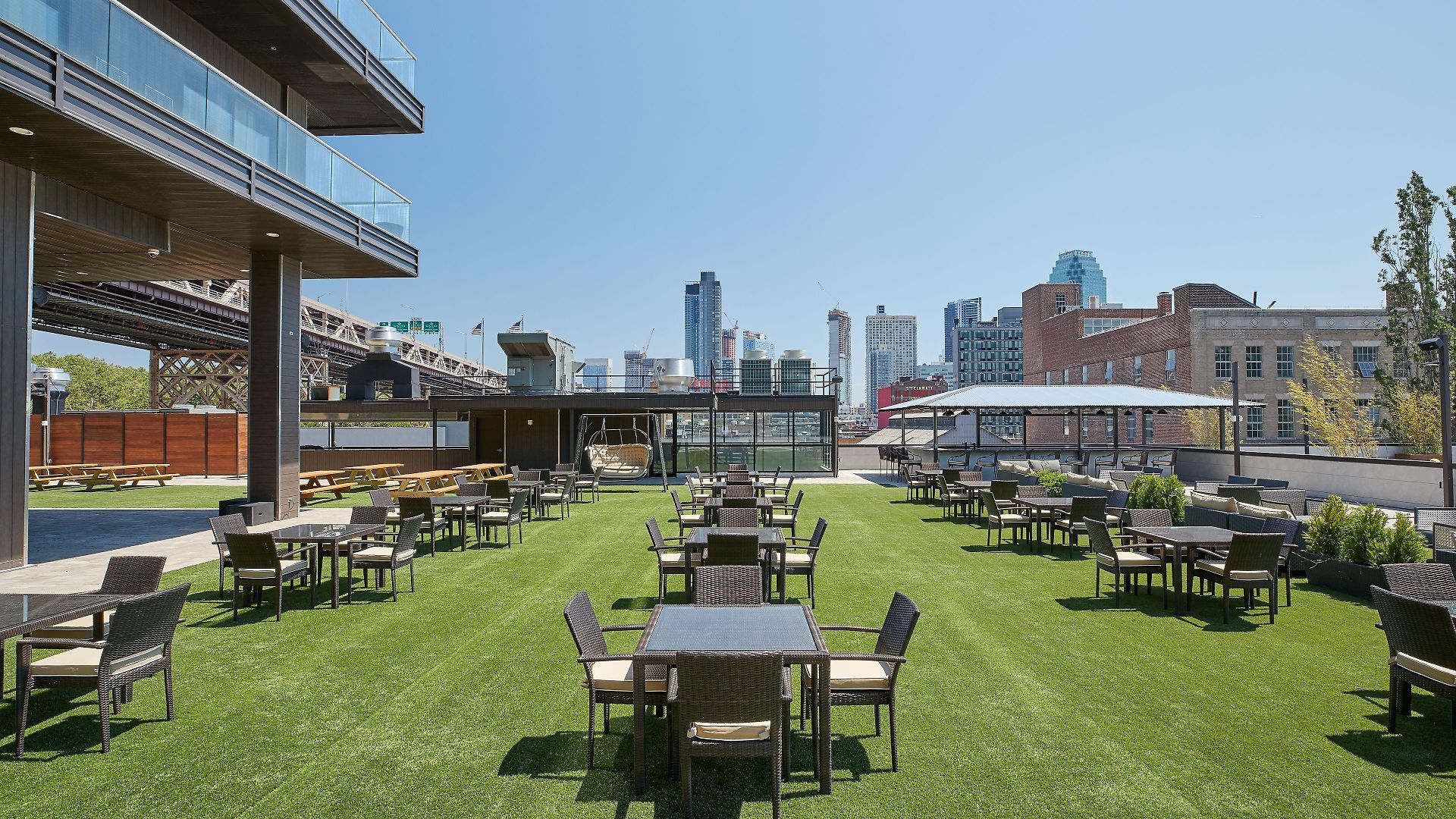 Ravel Trademark Collection By Wyndham Hotel New York