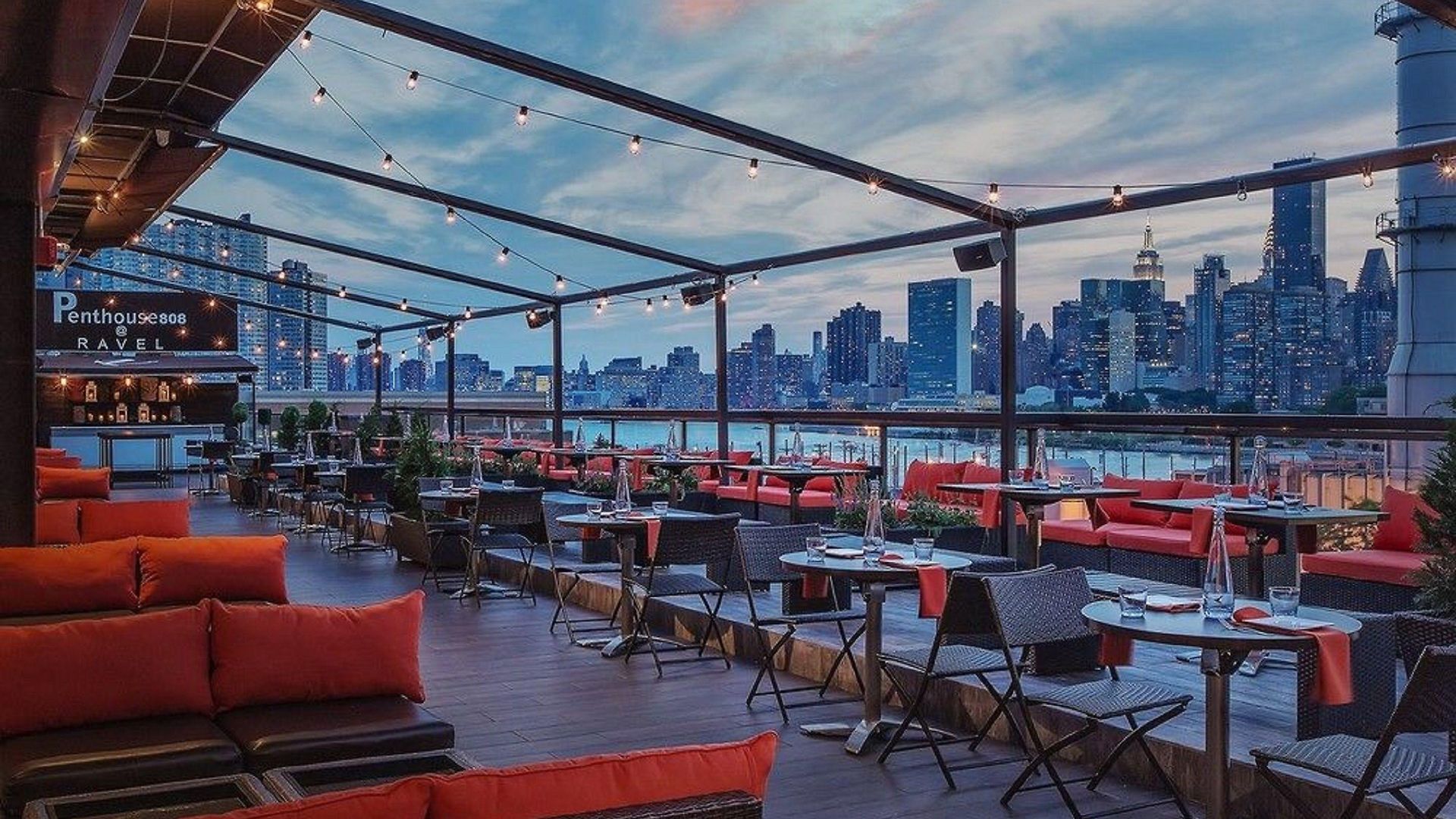 Ravel Trademark Collection By Wyndham New York