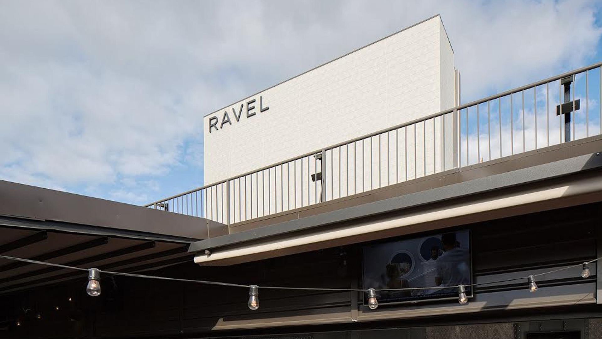 Ravel Trademark Collection By Wyndham 4* New York
