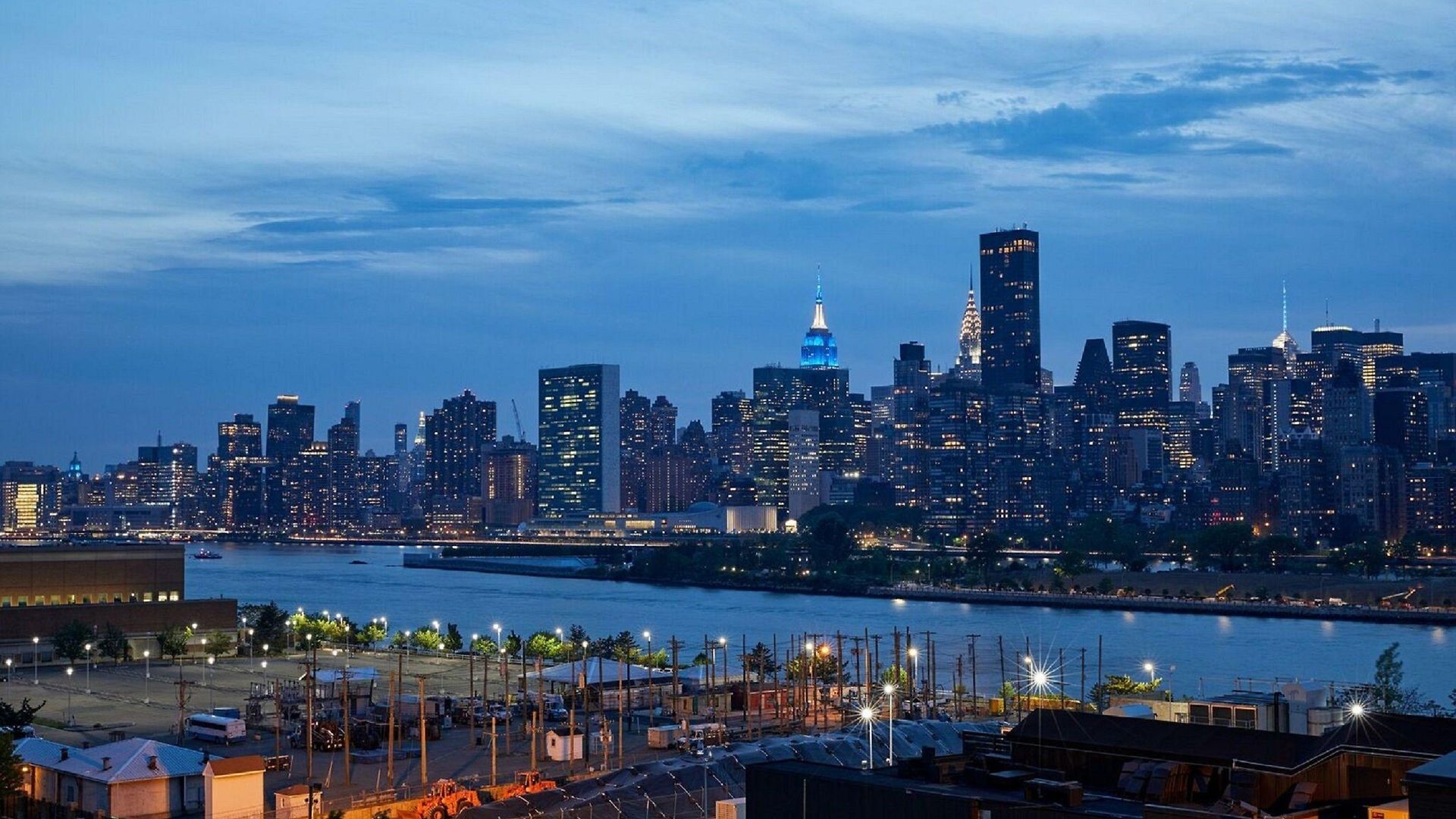 Ravel Trademark Collection By Wyndham 4* New York