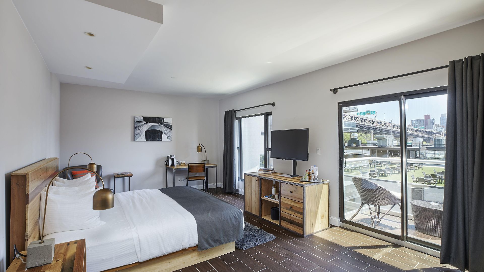 Ravel Trademark Collection By Wyndham New York