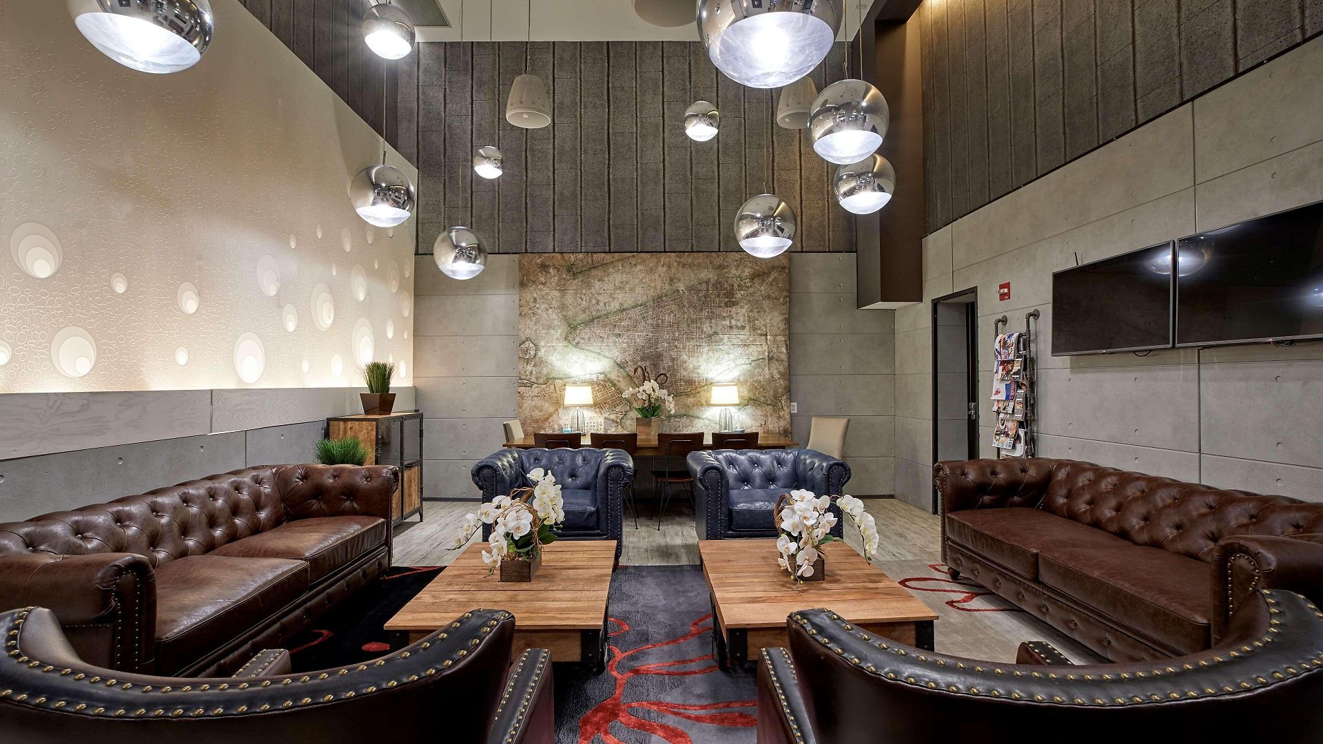 Ravel Trademark Collection By Wyndham Hotel 4*