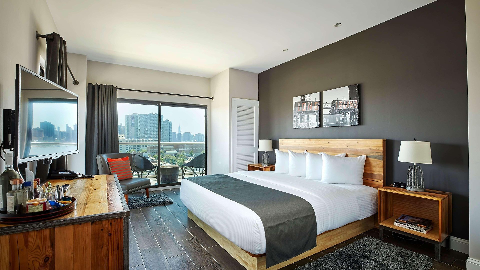 Ravel Trademark Collection By Wyndham