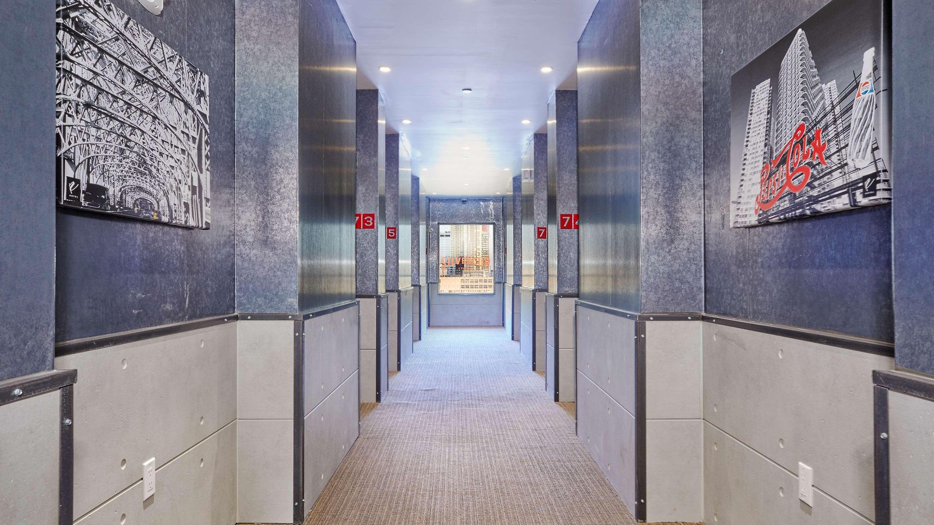Ravel Trademark Collection By Wyndham Hotel