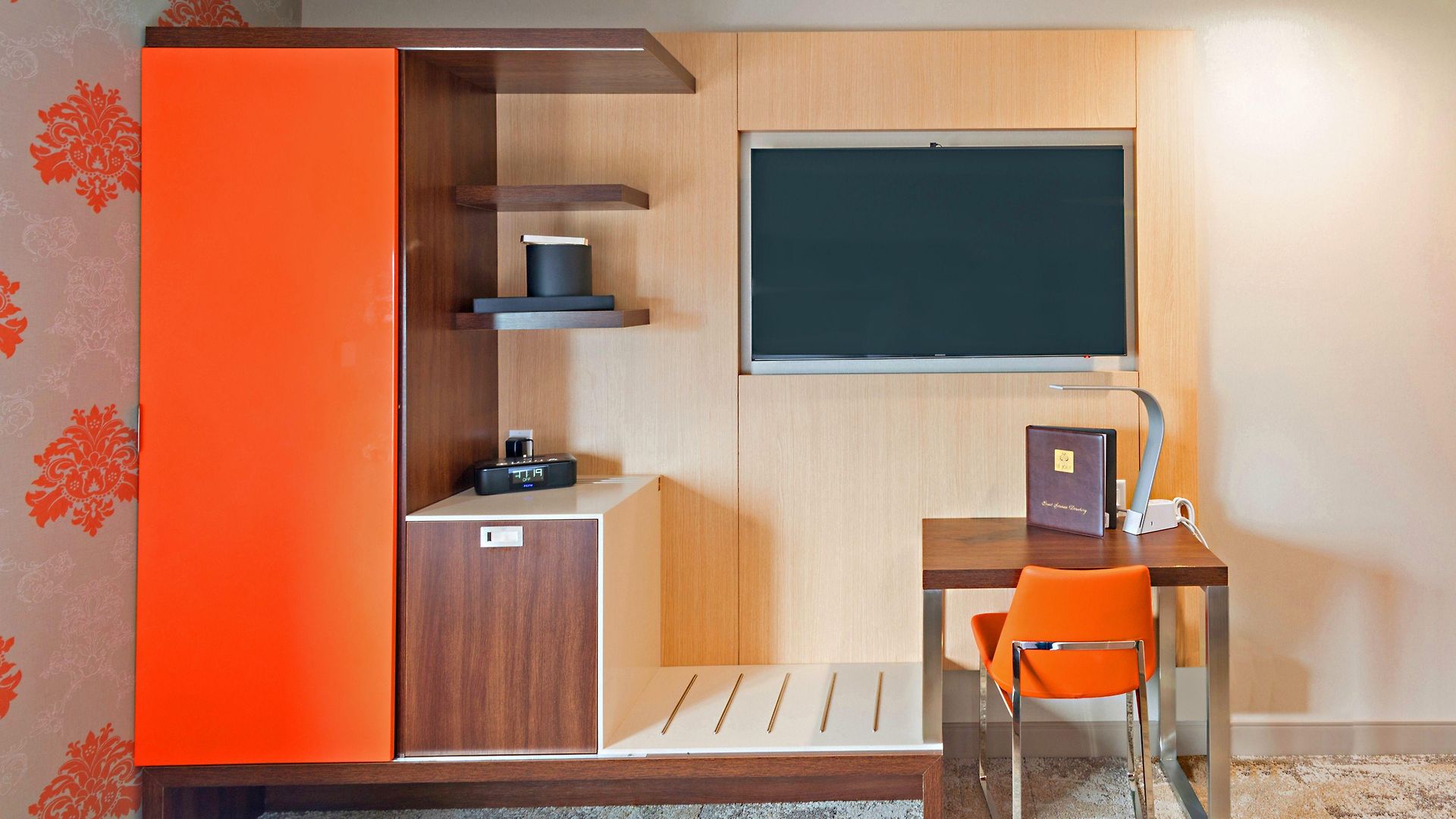 Le Jolie Hotel 2*