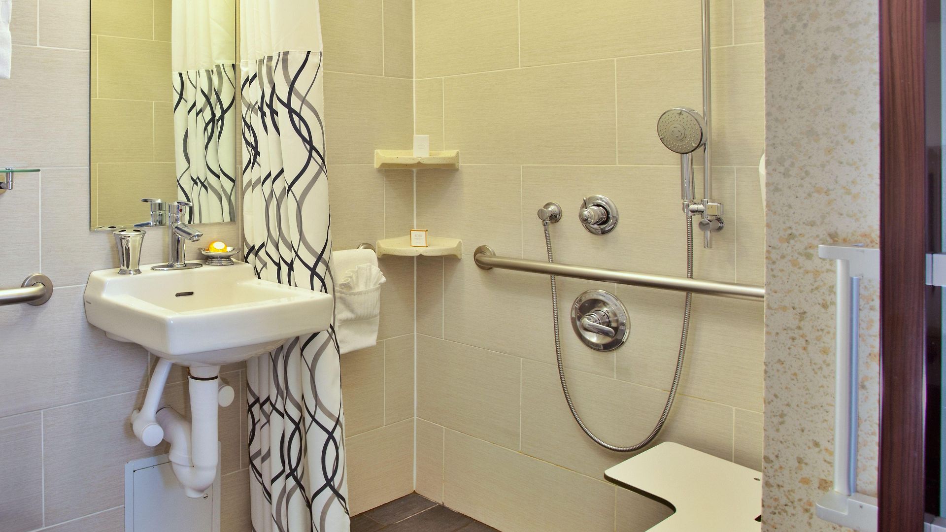 Hotel Le Jolie New York