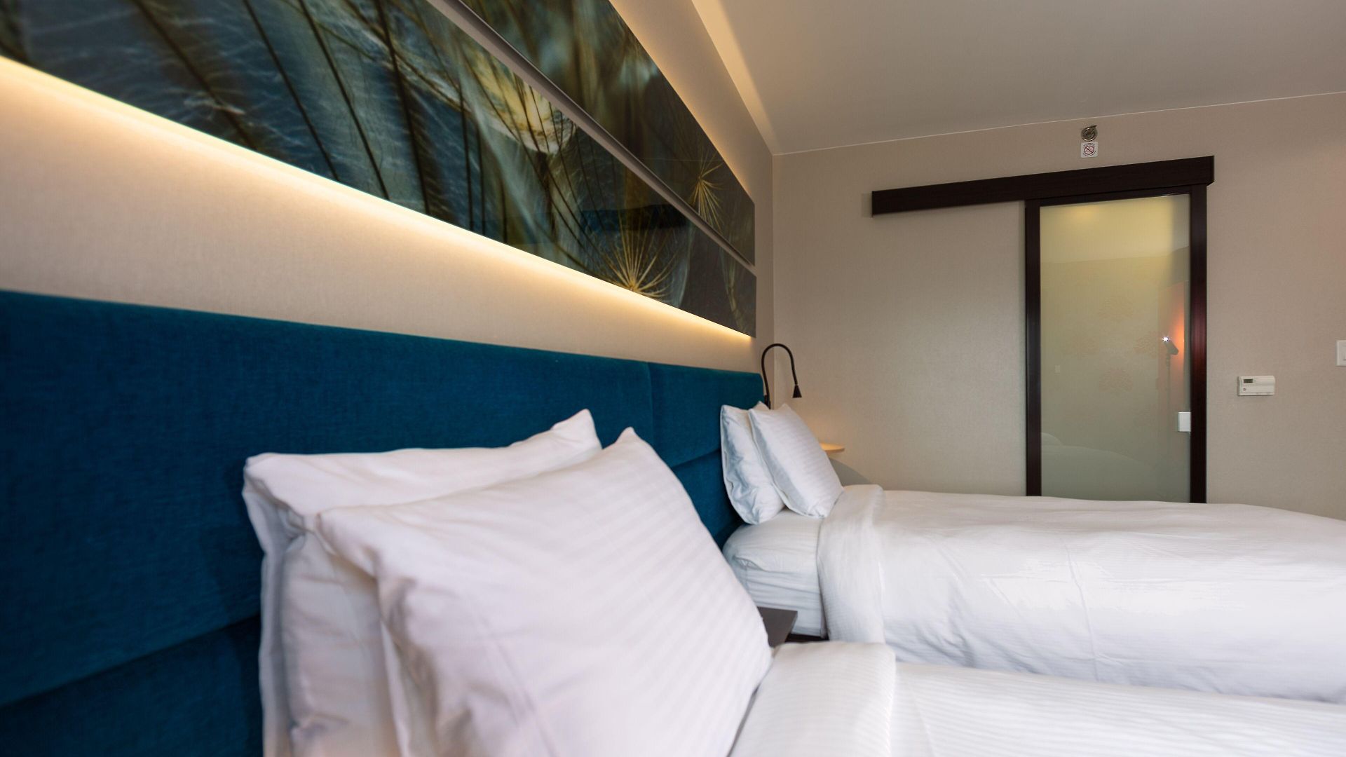 Hotel Le Jolie New York