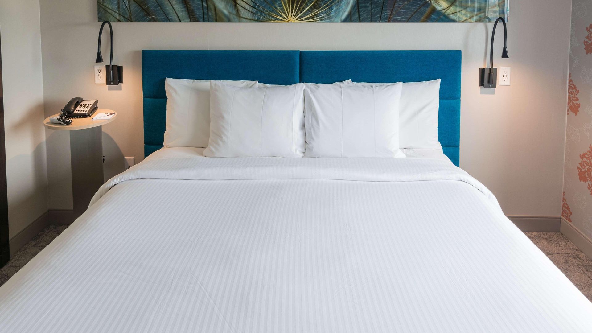 Le Jolie Hotel New York