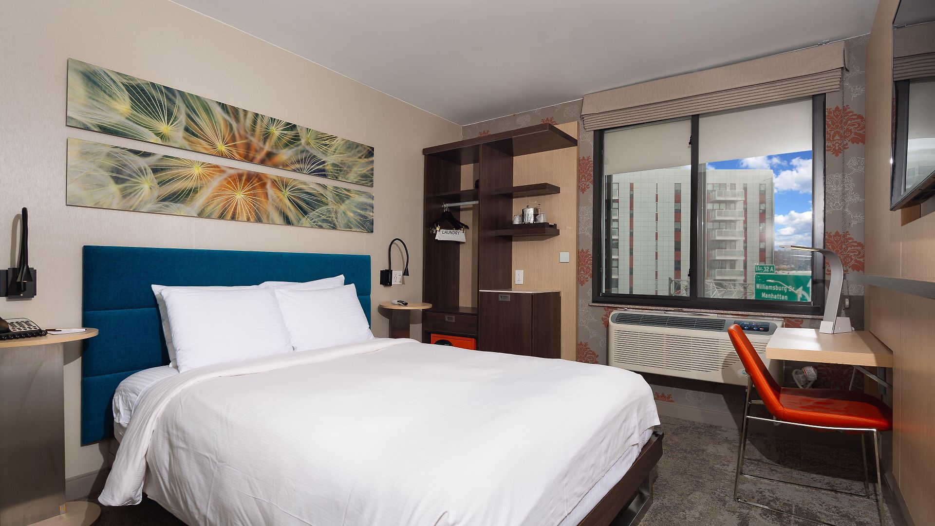 Le Jolie Hotel New York