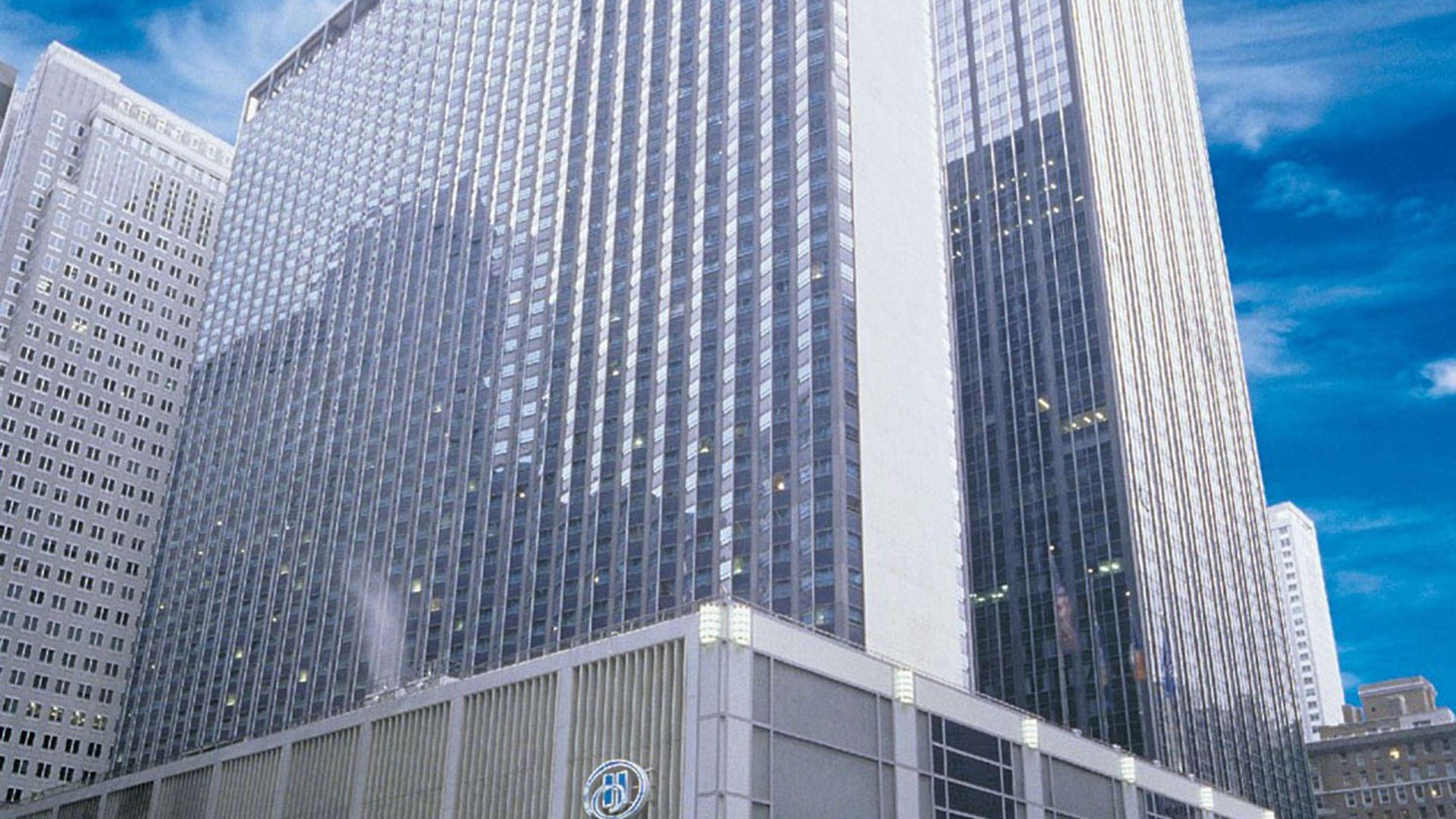 Hotel Hilton Club New York 3*
