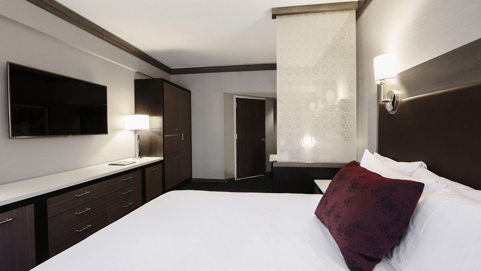Hilton Club New York Hotel
