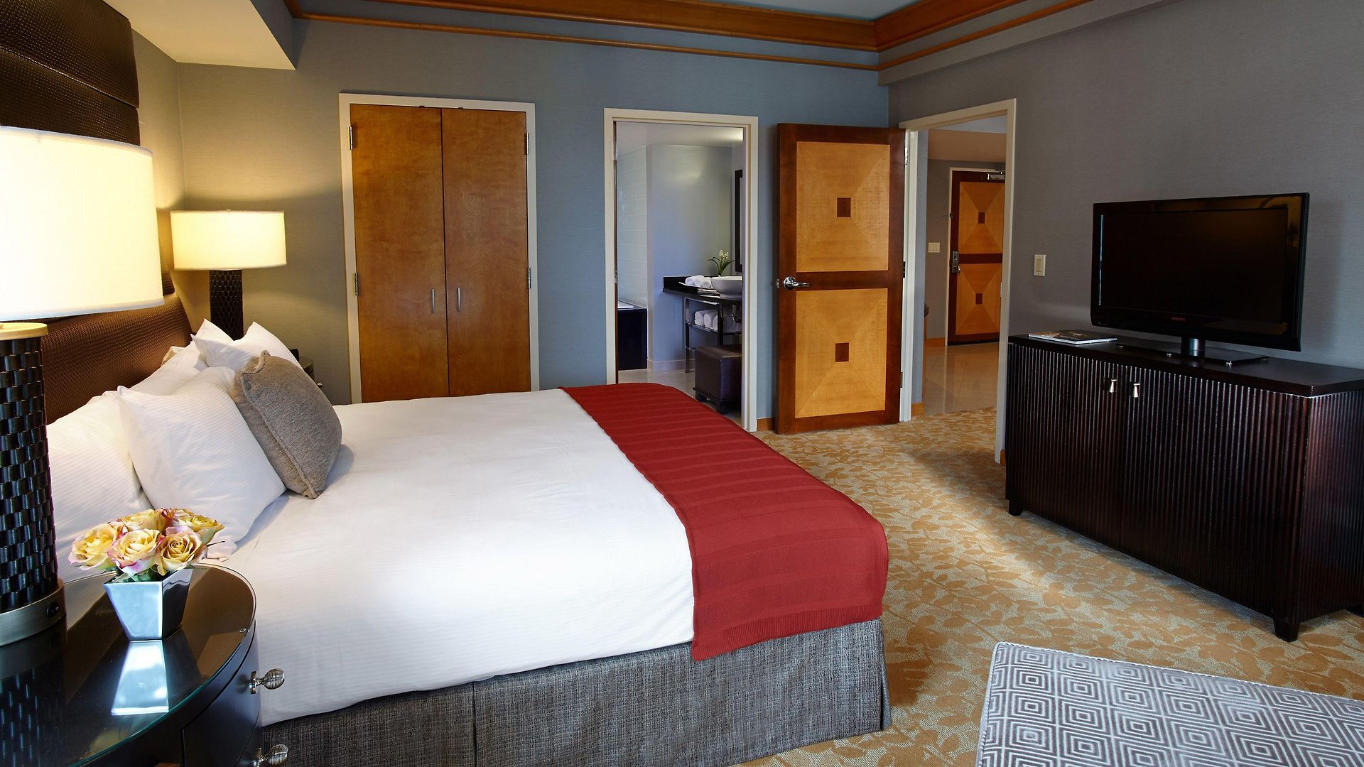 Hotel Hilton Club New York New York