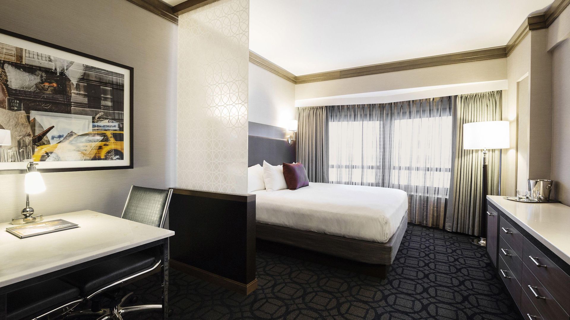 Hilton Club New York 3* New York