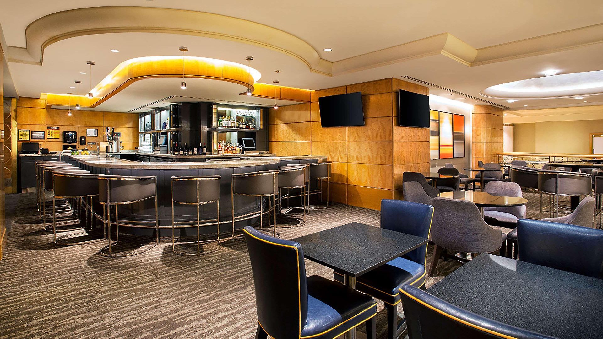 Hotel Hilton Club New York
