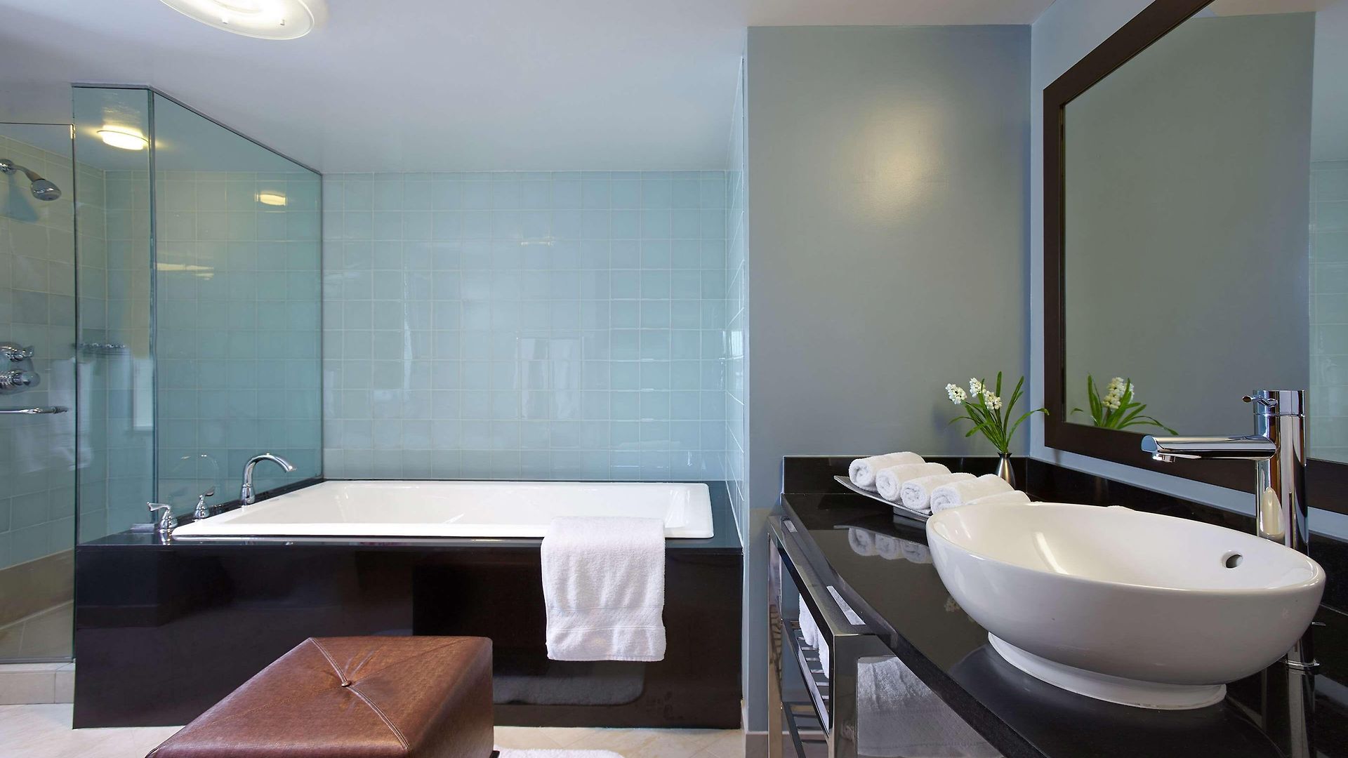 Hotel Hilton Club New York