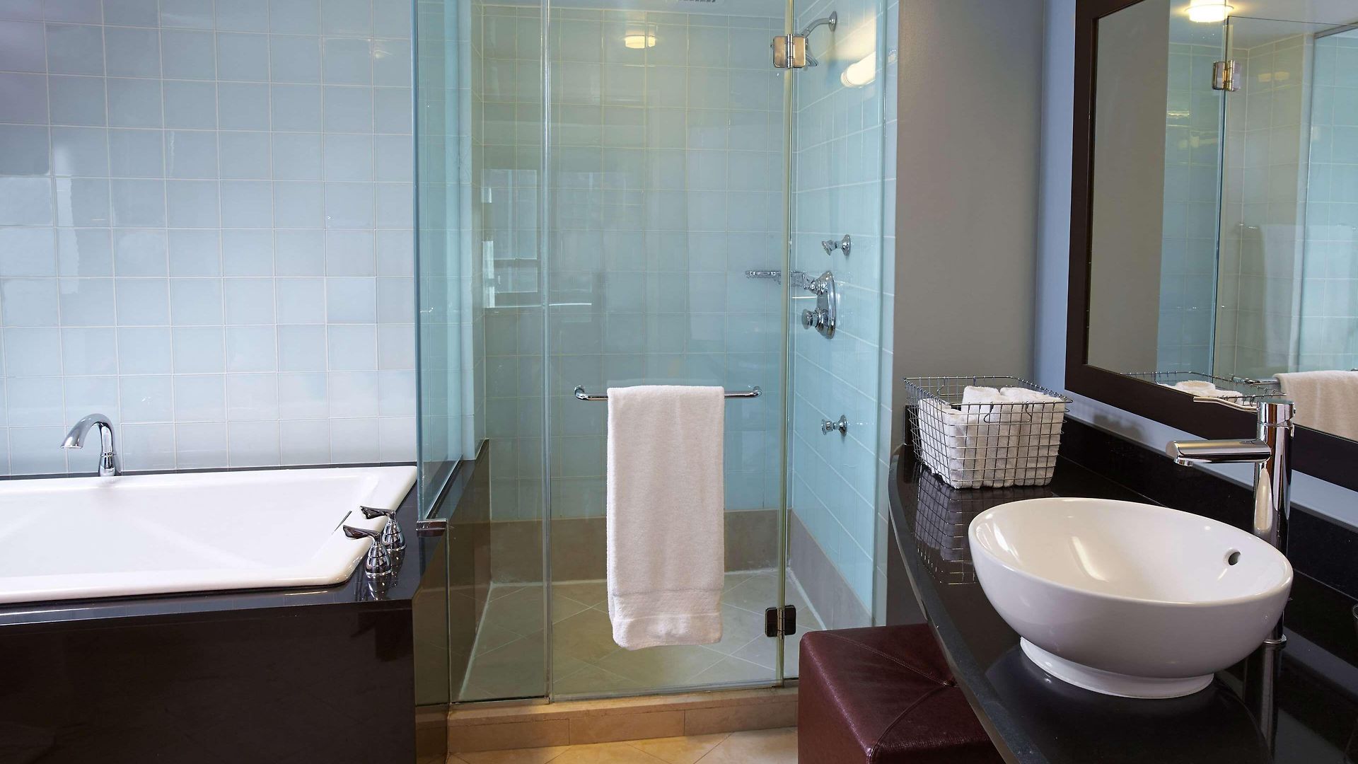 Hilton Club New York Hotel New York