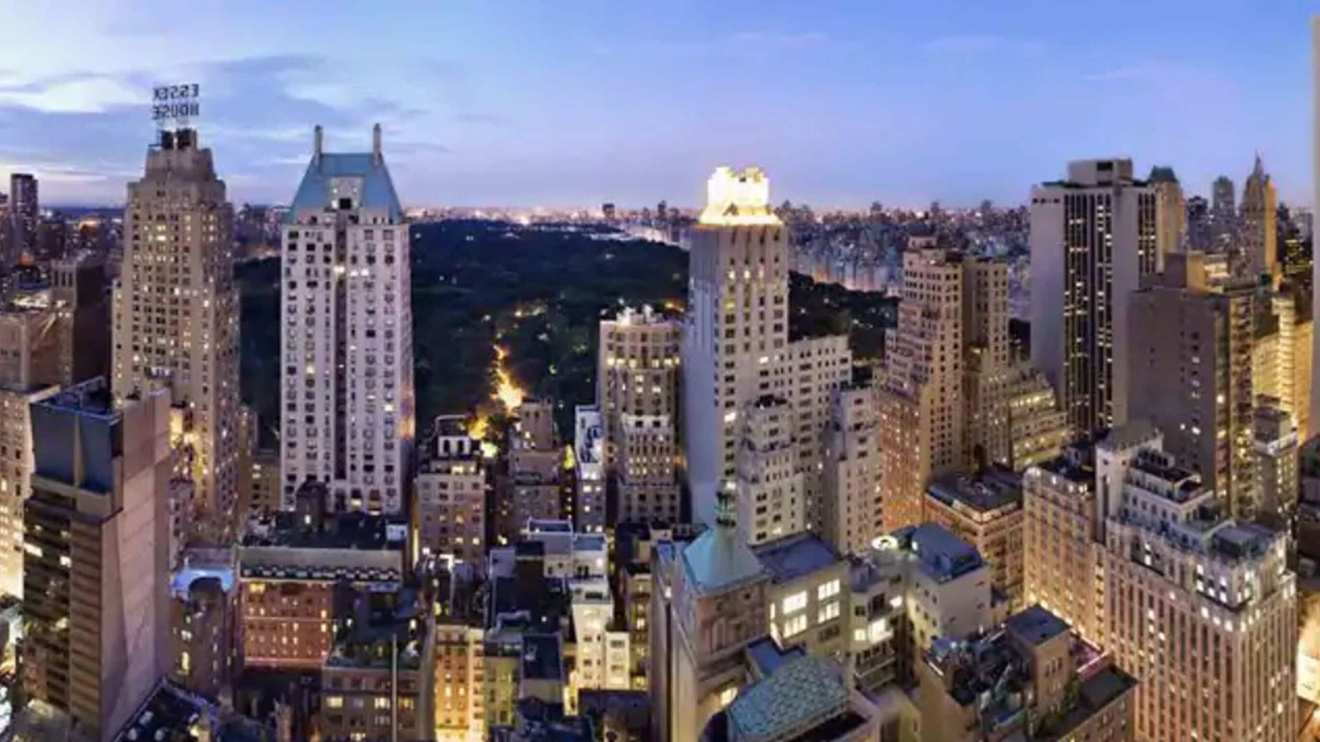 Hilton Club New York Hotel 3*