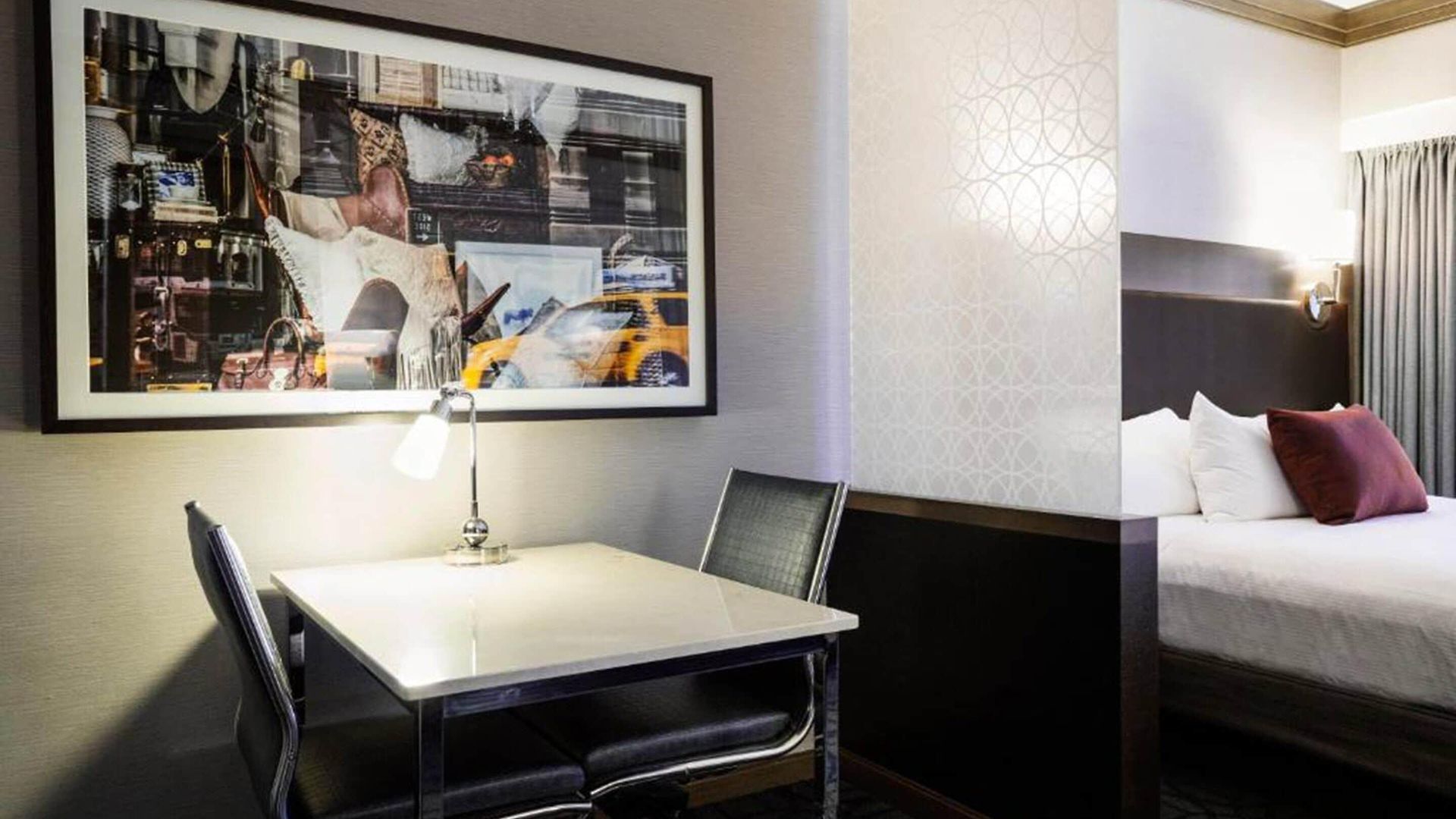 Hilton Club New York Hotel 3*