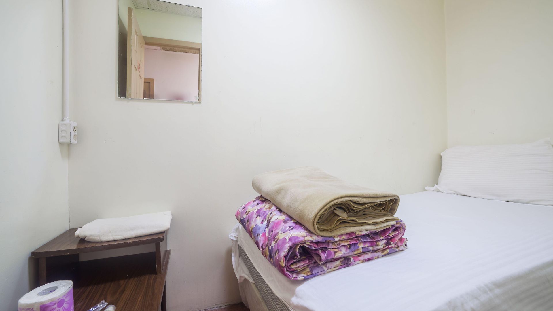 World Hostel New York