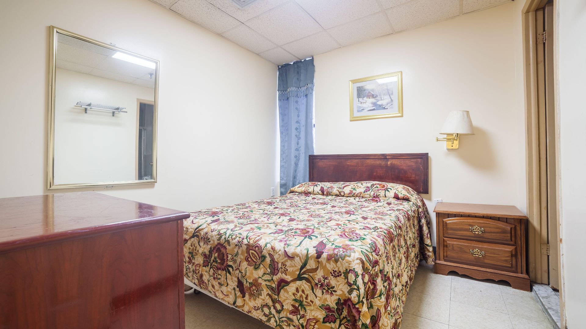 World Hostel