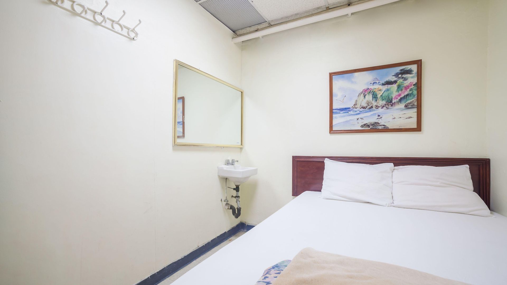 Hostel World New York