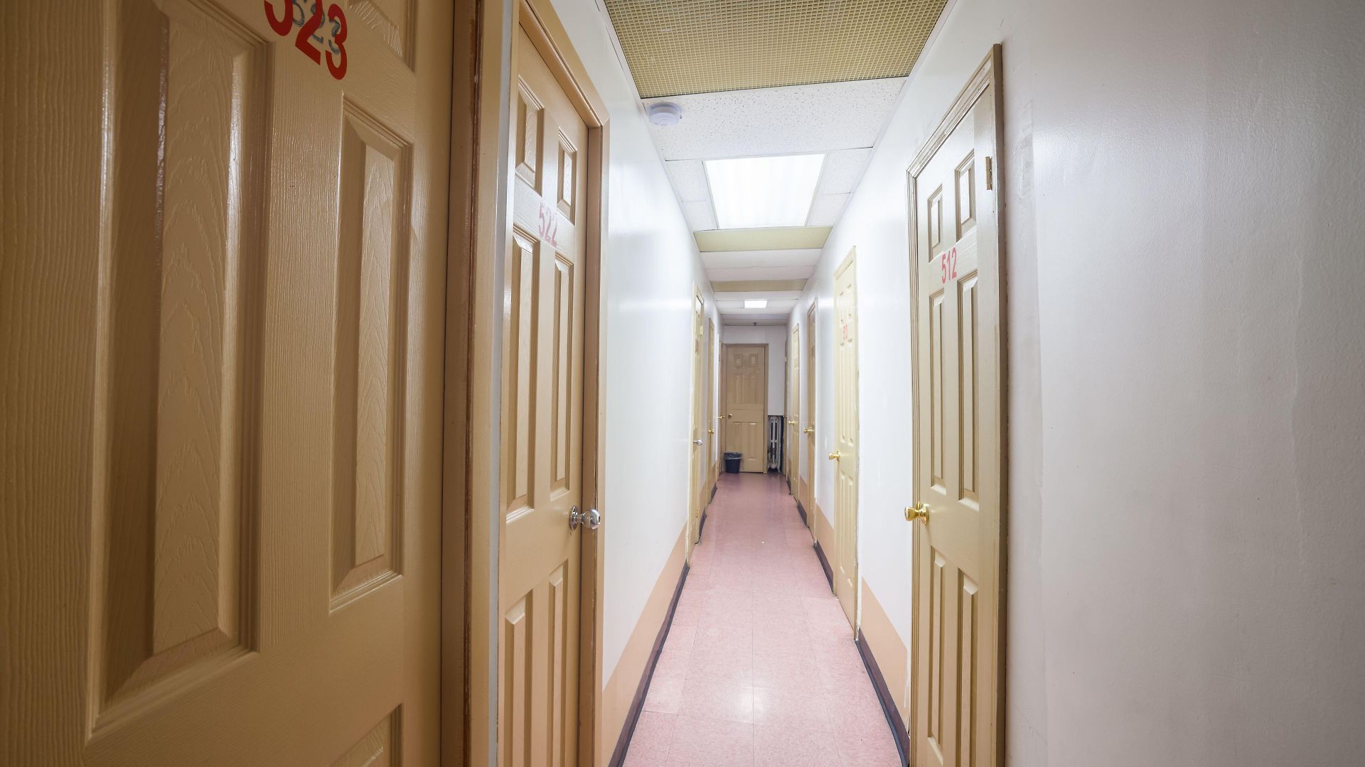 World Hostel